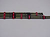 4-Cylinder Vertical Wire Loom Kit (2) 4-Wire, (1) 3-Wire, (3) 2-Wire - image 1