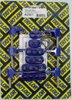 V8 Horizontal Wire Loom Kit (2) 4-Wire, (2) 3-Wire, (2) 2-Wire - image 3