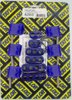 V8 Vertical Wire Loom Kit (2) 4-Wire, (2) 3-Wire, (2) 2-Wire - image 3