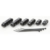 Clamp-Style Wire Separators (2) 4-Wire, (2) 3-Wire, (2) 2-Wire - image 3