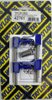 Mounting Brackets Small Block Chevy & Most Chrysler - image 3