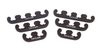 Clip-On Wire Separators (2) 4-Wire, (2) 3-Wire, (2) 2-Wire - image 2