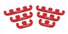 Clip-On Wire Separators (2) 4-Wire, (2) 3-Wire, (2) 2-Wire - image 2