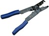 Pro Multiple Purpose Wire Tool Cuts & Strips Automotive Primary Wire - image 3