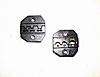 Professional Wire Crimp Tool Die Non-Insulated 22-10 Gauge Wire - image 1