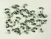 Spark Plug Terminals 135 Degree, Spring Lock - image 1
