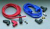 ThunderVolt 8.2mm Spark Plug Wire Repair Kit 90°/180° Plug Boots - image 1