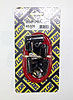 Pro Wire 8mm Coil Wire Repair Kit HEI & Socket Style Distributor Ends - image 1