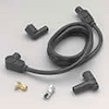 Spiro-Pro 8mm Spark Plug Wire Repair Kit 90°/180° Plug Boots - image 1