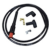 Spiro-Pro 8mm Spark Plug Wire Repair Kit 180° Hemi Plug Boots - image 1