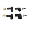 Spiro-Pro 8mm Coil Wire Repair Kit HEI & Socket Style Distributor Ends - image 4