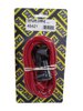 Spiro-Pro 8mm Spark Plug Wire Repair Kit 135° Plug Boots - image 3