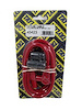 Spiro-Pro 8mm Spark Plug Wire Repair Kit 90°/180° Plug Boots - image 1
