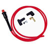 Spiro-Pro 8mm Spark Plug Wire Repair Kit 180° Hemi Plug Boots - image 1