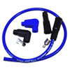 Spiro-Pro 8mm Spark Plug Wire Repair Kit LT1 Wire Kit - image 1