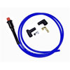 Spiro-Pro 8mm Spark Plug Wire Repair Kit 180° Hemi Plug Boots - image 1