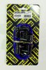 Spiro-Pro 8mm Coil Wire Repair Kit HEI & Socket Style Distributor Ends - image 3