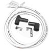Spiro-Pro 8mm Spark Plug Wire Repair Kit 135° Plug Boots - image 1