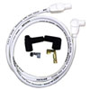 Spiro-Pro 8mm Spark Plug Wire Repair Kit 90°/180° Plug Boots - image 1