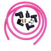 Spiro-Pro 8mm Coil Wire Repair Kit HEI & Socket Style Distributor Ends - image 1