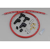 409 Pro Race 10.4mm Coil Wire Repair Kit HEI & Socket Style Distributor Ends - image 1