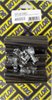 Spark Plug Boot & Terminal Kit 180 Degree, Silicone, Black - image 3