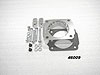 Helix Power Tower Plus Throttle Body Spacer - image 1
