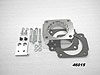 Helix Power Tower Plus Throttle Body Spacer - image 1
