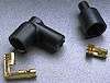Coil Boot/Terminal Kit Socket Style, 180 Degree - image 1