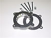 Helix Power Tower Plus Throttle Body Spacer - image 1