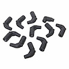 Distributor & Coil Boot/Terminal Kit LS Coil/LT Optispark/Vortec, 90 Degree - image 1