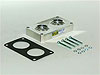 Helix Power Tower Plus Throttle Body Spacer - image 1