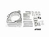 Helix Power Tower Plus Throttle Body Spacer - image 1