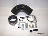 Helix Power Tower Plus Throttle Body Spacer - image 1
