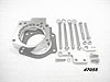 Helix Power Tower Plus Throttle Body Spacer - image 1