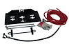 48000 Battery Relocator Kit -2ga Single trunk - image 1