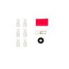 Battery Relocator Kit Single Trunk Mount - image 3