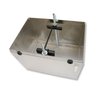 Aluminum Battery Box 13.5" L x 9.5" W x 10" H - image 4