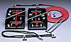 Battery Relocator Kit Side-By-Side Dual Mount - image 1