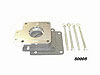 Helix Power Tower Plus Throttle Body Spacer - image 1