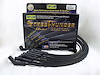 Street Thunder 8mm Spark Plug Wires 1967-1974 Buick 350/455 - image 1