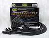 Street Thunder 8mm Spark Plug Wires 1992-1996 Chevy Corvette 5.7L - image 1