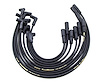 Street Thunder 8mm Spark Plug Wires 1993-1995 Chevy Camaro/Pontiac Firebird 5.7L - image 1