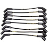 Street Thunder 8mm Spark Plug Wires 1999-Up GM Truck, 4.8/5.3/6.0L with Headers - image 1