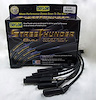 Street Thunder 8mm Spark Plug Wires 1991-1999 Jeep 4.0L