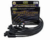 Street Thunder 8mm Spark Plug Wires 1984-1988 Ford Mustang 302 - image 1