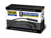 8mm Street Thunder Ignition Wire Set Custom Fit 4 cyl. Black - image 2