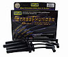 Street Thunder 8mm Spark Plug Wires 1995-1999 Mitsubishi Eclipse 2.0L/2.4L - image 1