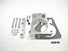 Helix Power Tower Plus Throttle Body Spacer - image 1