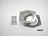 Helix Power Tower Plus Throttle Body Spacer - image 1